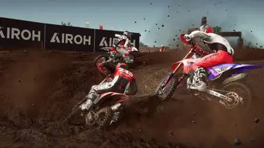 MXGP 24: The Official Game preview 11