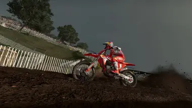 MXGP 24: The Official Game preview 12