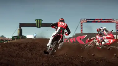 MXGP 24: The Official Game preview 2
