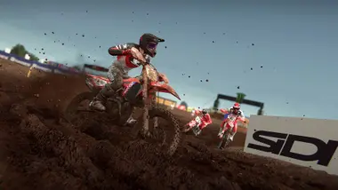 MXGP 24: The Official Game preview 6
