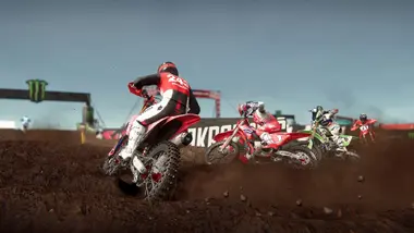 MXGP 24: The Official Game preview 3