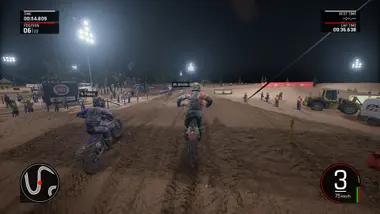 MXGP PRO - - CIS preview 9
