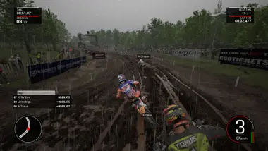 MXGP PRO - - CIS preview 8