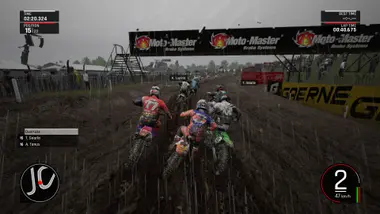 MXGP PRO - - CIS preview 6