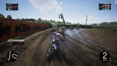 MXGP PRO preview 3