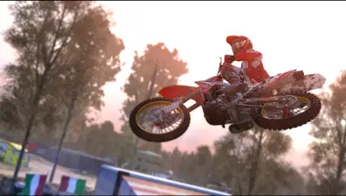MXGP - The Official Motocross Videogame preview 7