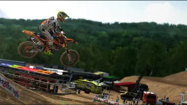 MXGP - The Official Motocross Videogame preview 3