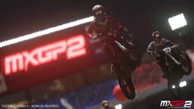 MXGP2 - The Official Motocross Videogame - Live - ARGENTINA preview 8