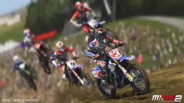 MXGP2 - The Official Motocross Videogame - Live - ARGENTINA preview 7