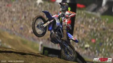 MXGP2 - The Official Motocross Videogame - Live - ARGENTINA preview 4