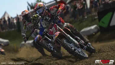 MXGP2 - The Official Motocross Videogame - Live - ARGENTINA preview 2