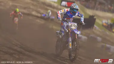 MXGP2 - The Official Motocross Videogame - Live preview 10