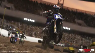 MXGP2 - The Official Motocross Videogame - Live preview 7