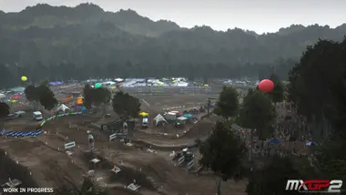 MXGP2 - The Official Motocross Videogame - Live preview 6