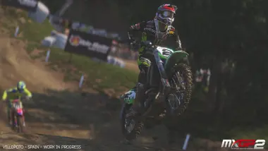 MXGP2 - The Official Motocross Videogame - Live preview 2