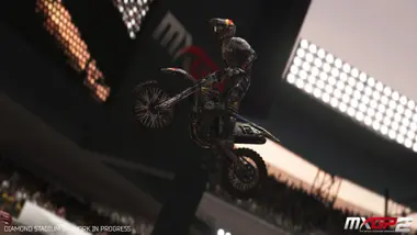MXGP2 - The Official Motocross Videogame - Live preview 4