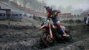 MXGP3 - The Official Motocross Videogame - Live preview 4