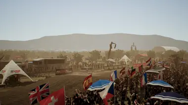 MXGP3 - The Official Motocross Videogame - Live preview 6