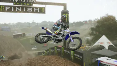 MXGP3 - The Official Motocross Videogame - Live preview 7