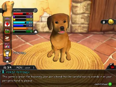 My Best Friends - Cats & Dogs preview 5