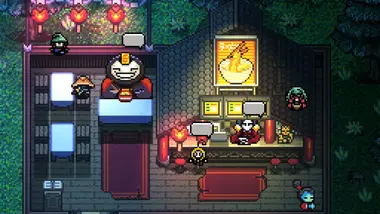 My Big Sister: Remastered preview 11