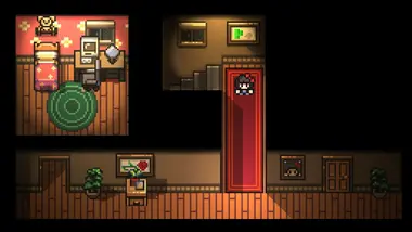 My Big Sister: Remastered preview 2