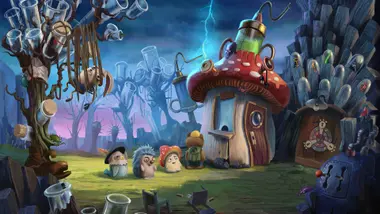 My Brother Rabbit preview 6