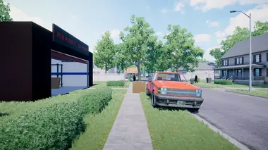 My Corp Cargo Simulator preview 8