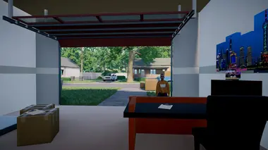 My Corp Cargo Simulator preview 4