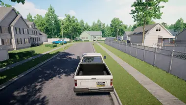 My Corp Cargo Simulator preview 6