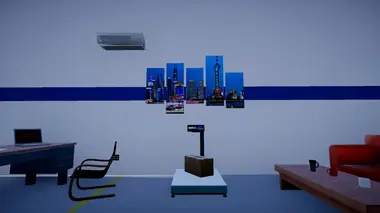 My Corp Cargo Simulator preview 2