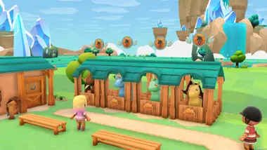 My Fantastic Ranch preview 4