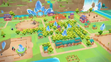 My Fantastic Ranch preview 2