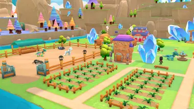 My Fantastic Ranch preview 5