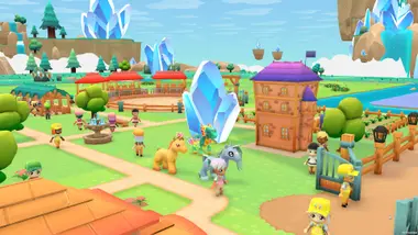 My Fantastic Ranch preview 6