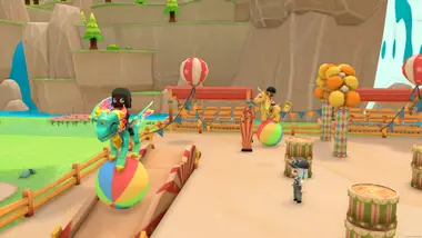 My Fantastic Ranch preview 3