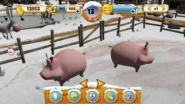 My Farm preview 3