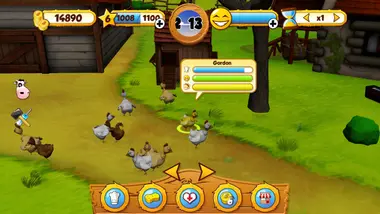 My Farm preview 4