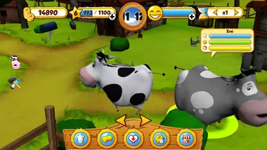 My Farm preview 2