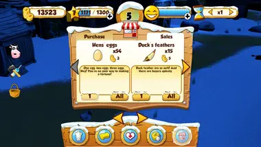 My Farm preview 6