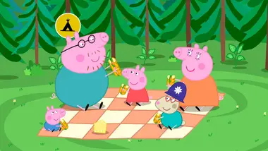 My Friend Peppa Pig preview 14