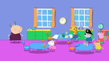 My Friend Peppa Pig preview 12
