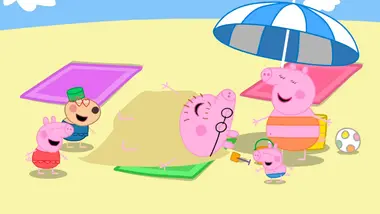 My Friend Peppa Pig preview 9