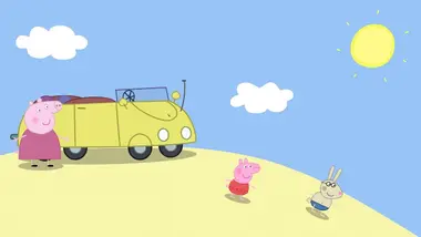 My Friend Peppa Pig preview 4