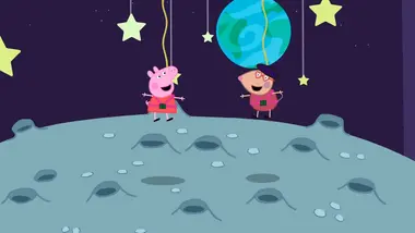 My Friend Peppa Pig preview 6