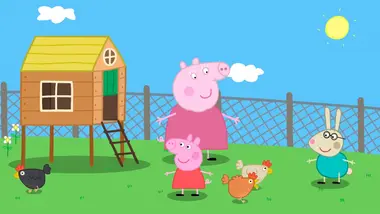 My Friend Peppa Pig preview 13