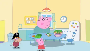 My Friend Peppa Pig preview 2