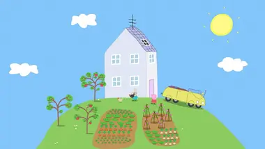 My Friend Peppa Pig preview 11