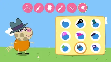 My Friend Peppa Pig preview 10
