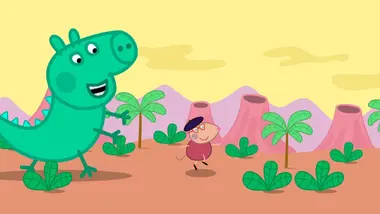 My Friend Peppa Pig preview 7